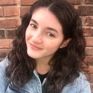 Meet your Posher, Molly